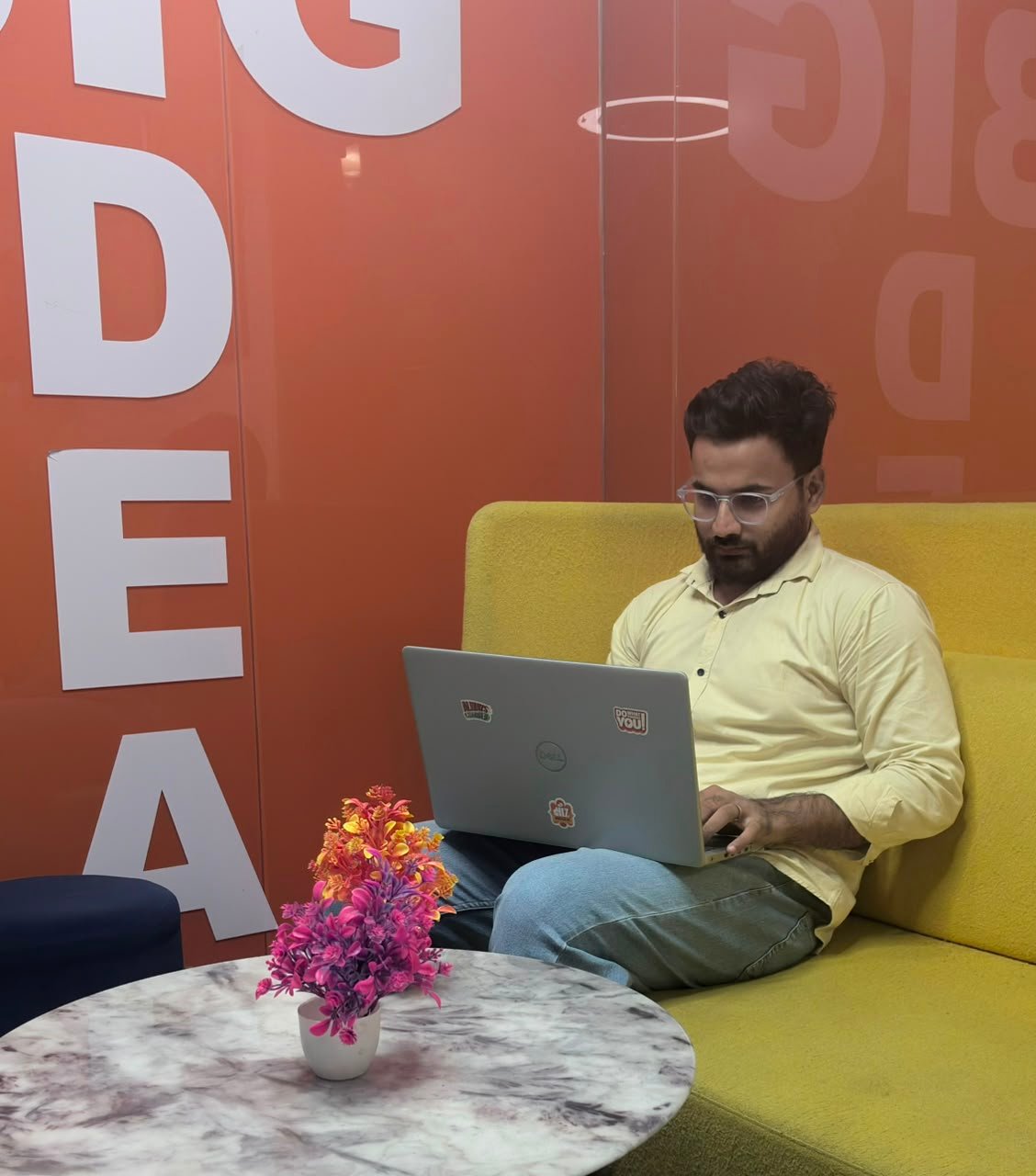 digital marketing freelancer in delhi
